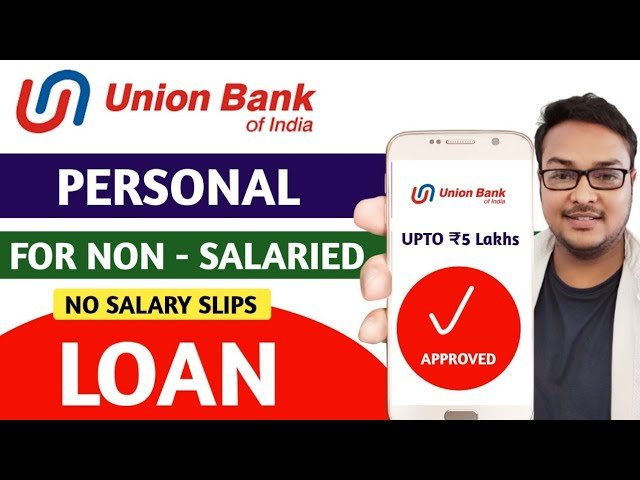 How to Apply for Union Bank Loan