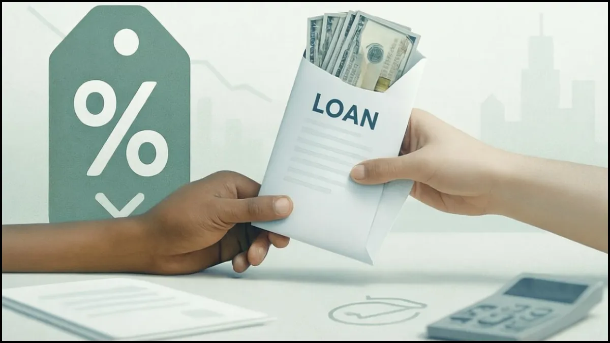 Top Loan Options in India in 2026